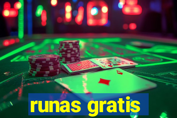 runas gratis